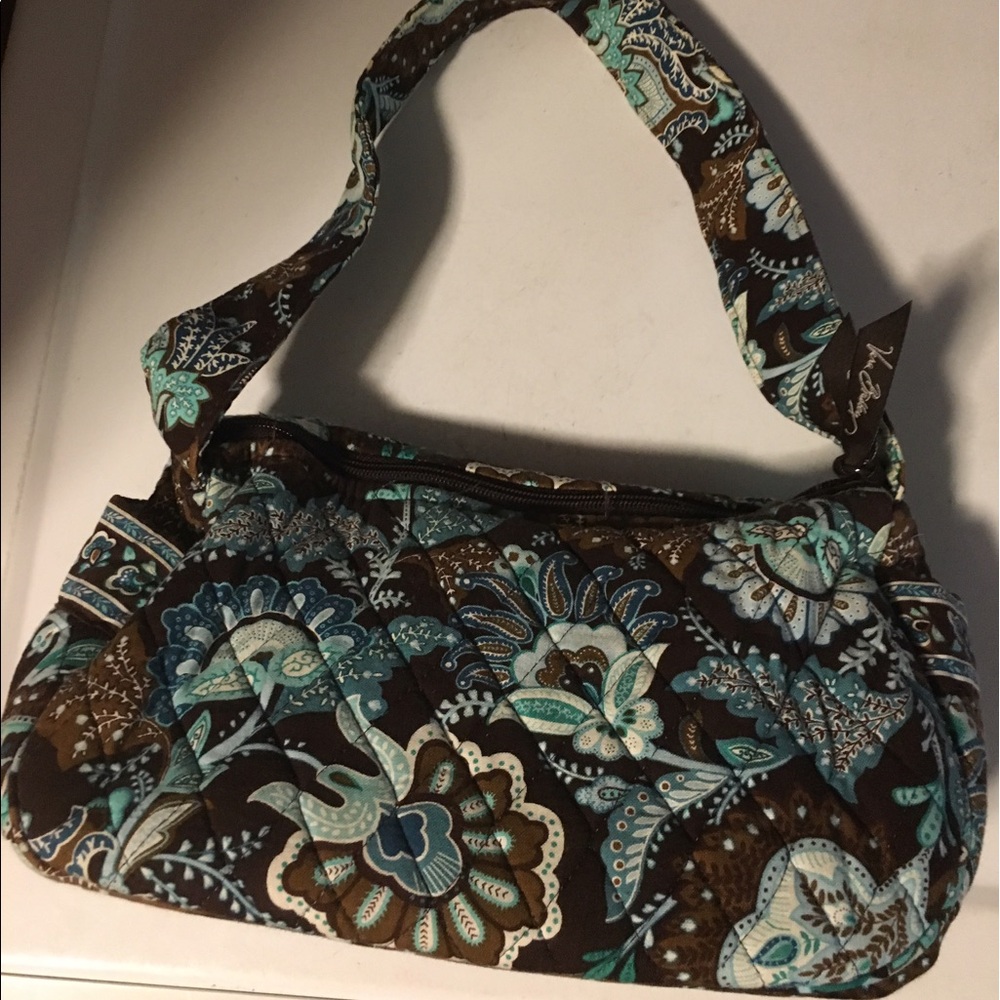 Vera Bradley shoulder bag